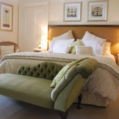 Cawthorne House بيكرينغ