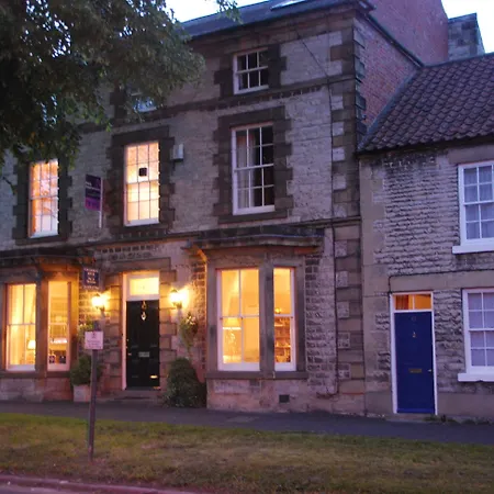 Affittacamere Cawthorne House Pickering
