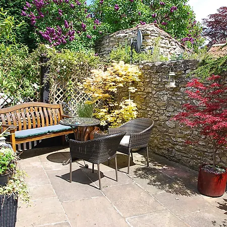 Cawthorne House Pensionat Pickering