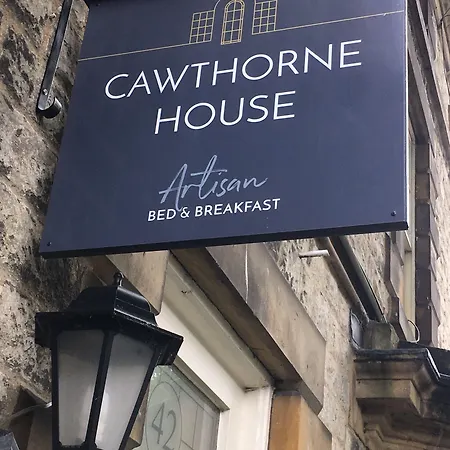 Affittacamere Cawthorne House 4*