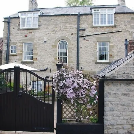 Cawthorne House Affittacamere