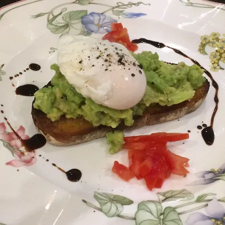 Cawthorne House Pensionat