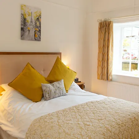 Pensionat Cawthorne House