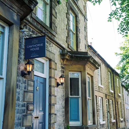 Affittacamere Cawthorne House