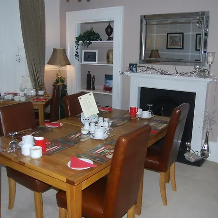 Cawthorne House 4* Pickering