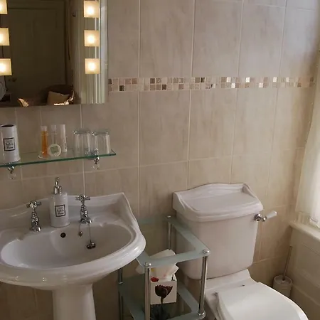 Pensión Cawthorne House Pickering