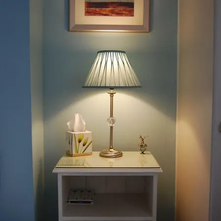 Pensionat Cawthorne House