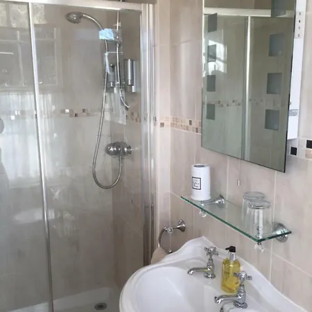 Pensionat Cawthorne House 4*