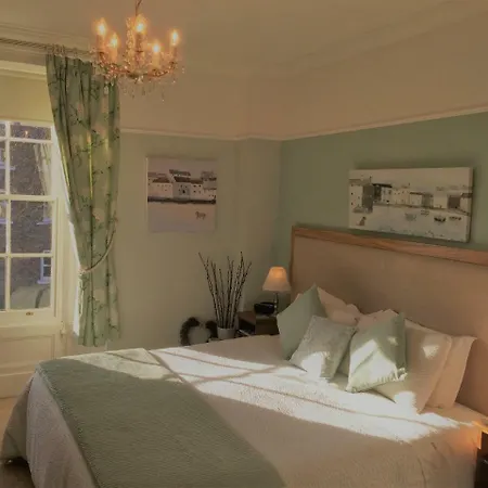 بيت ضيافة Cawthorne House بيكرينغ