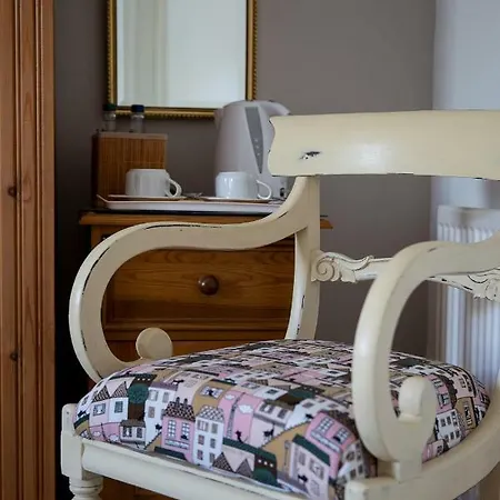 Pensionat Cawthorne House 4*