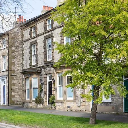 Gæstehus Cawthorne House