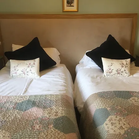 Cawthorne House Gæstehus