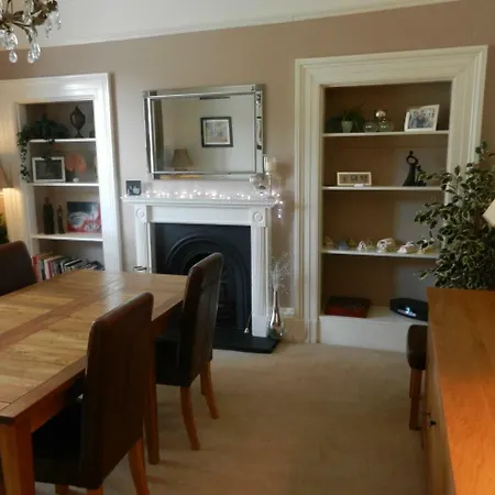 Cawthorne House Gæstehus Pickering