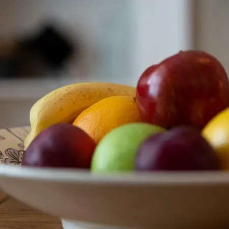 Gæstehus Cawthorne House 4*