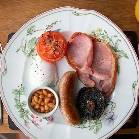 Cawthorne House Gæstehus Pickering