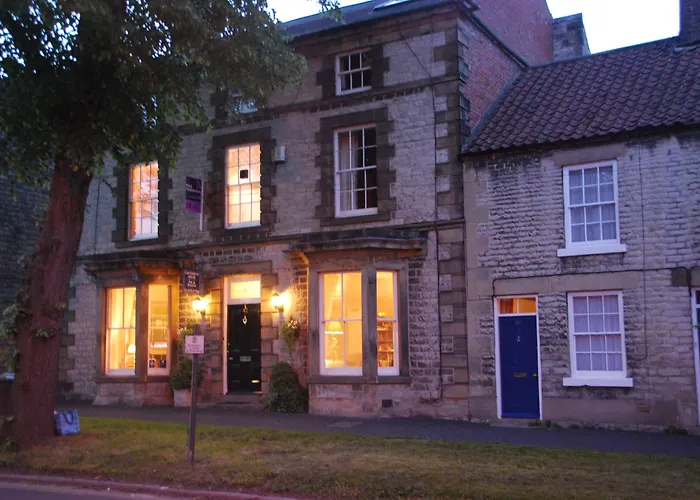 Guest house Cawthorne House Pickering