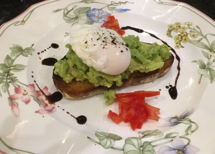 Cawthorne House Guest house