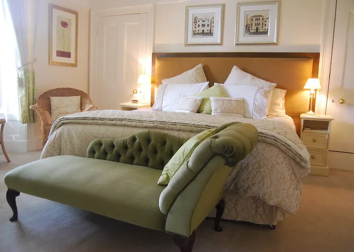 Cawthorne House Pickering