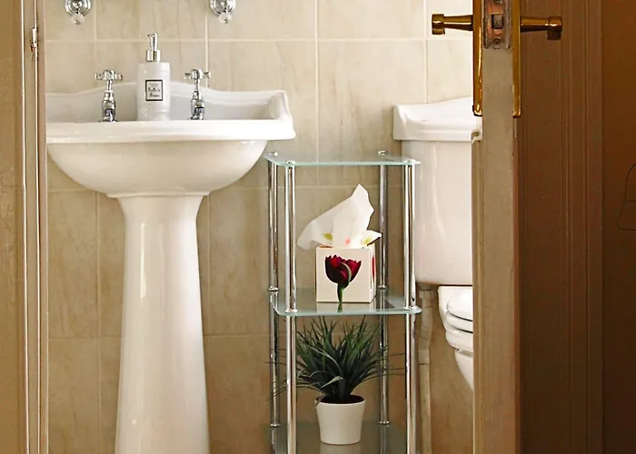 Cawthorne House Guest house Pickering