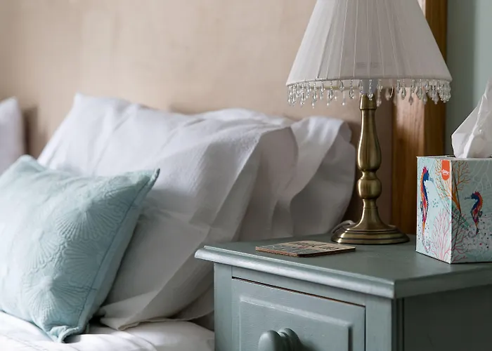 Cawthorne House 4* Pickering