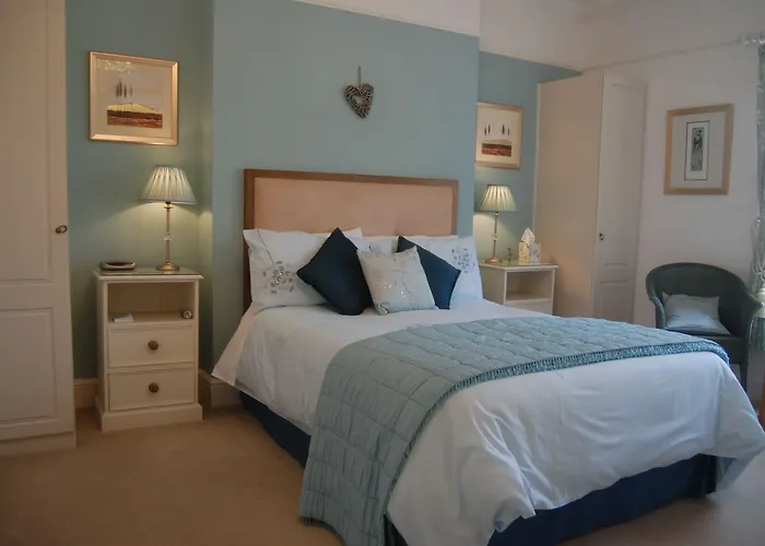 Guest house Cawthorne House Pickering