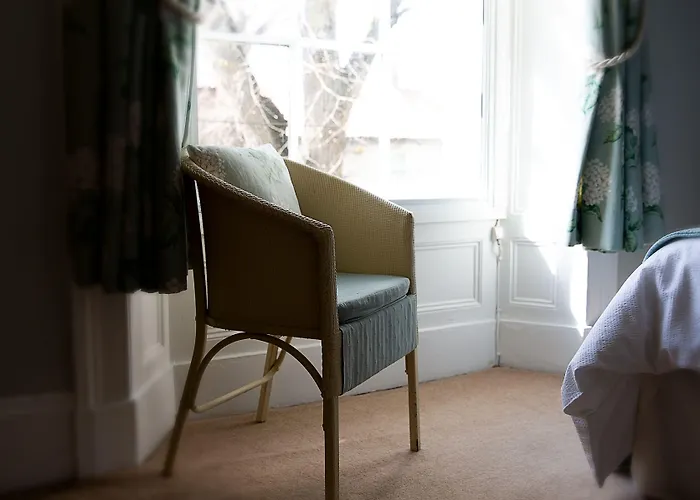 Cawthorne House Pickering