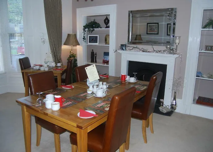 Cawthorne House 4* Pickering