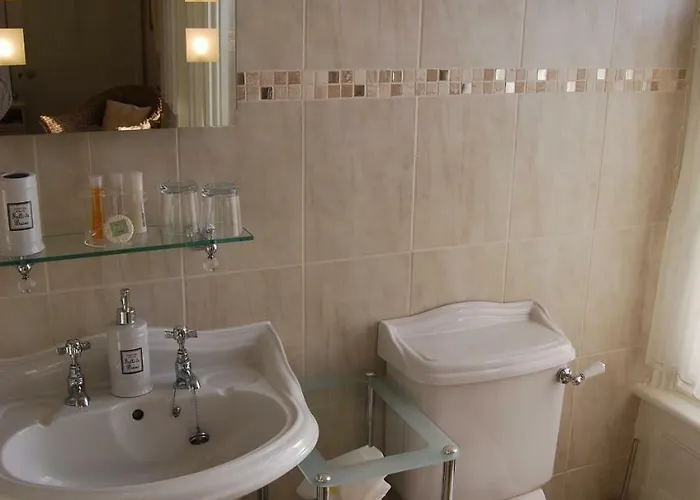 Guest house Cawthorne House Pickering