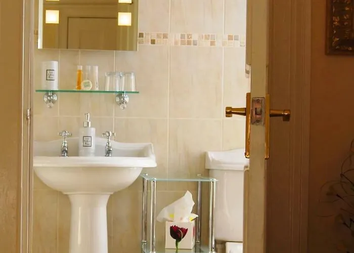 Cawthorne House 4* Pickering