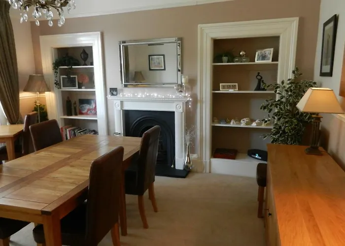 Cawthorne House Guest house Pickering