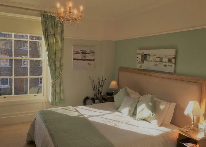 Guest house Cawthorne House Pickering