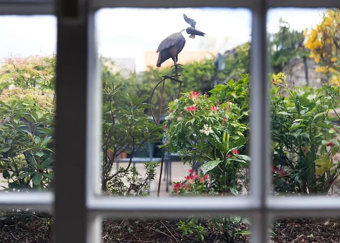 Cawthorne House Guest house Pickering