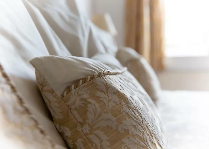 Guest house Cawthorne House Pickering