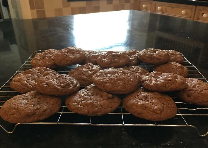 Cawthorne House Guest house